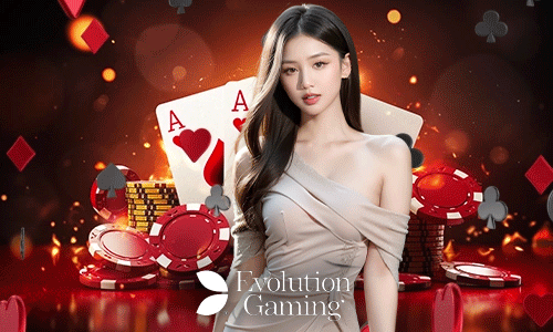 evo BY สล็อตเว็บตรง 888 ทางเข้า