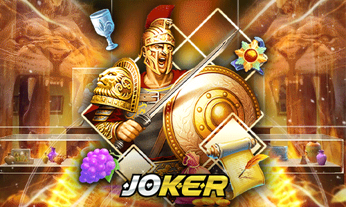 joker BY สล็อตเว็บตรง 888 ทางเข้า